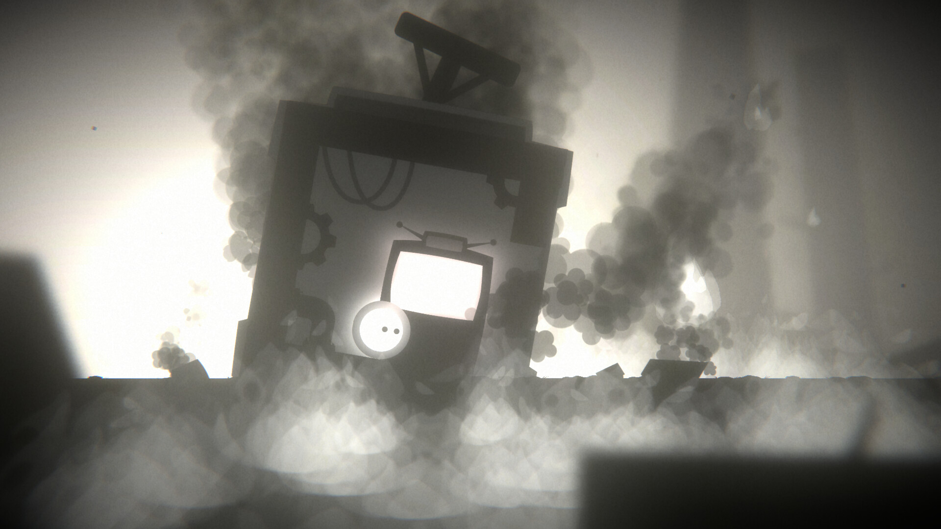 Gutter screenshot 1
