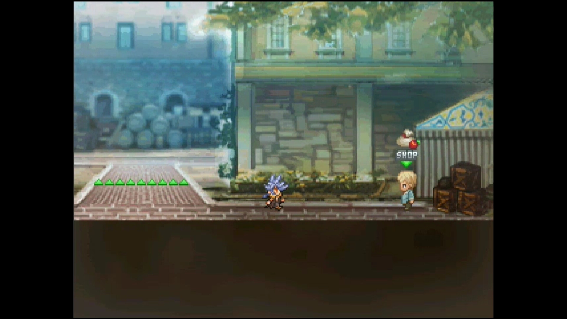 Galo's Strife screenshot 4