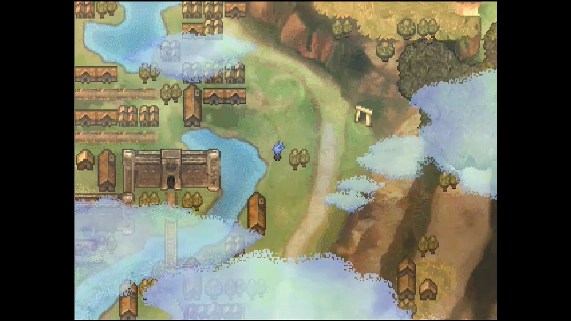 Galo's Strife screenshot 3