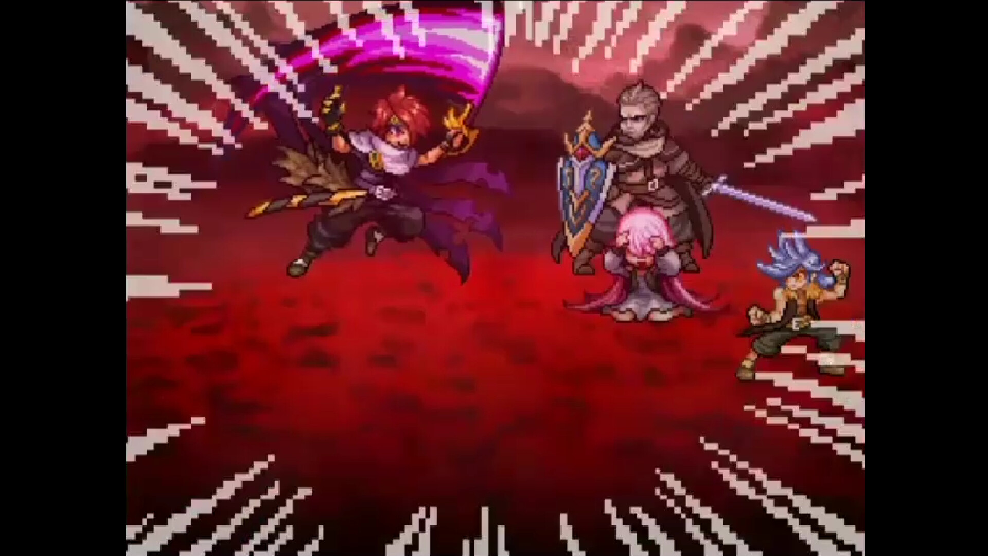 Galo's Strife screenshot 14