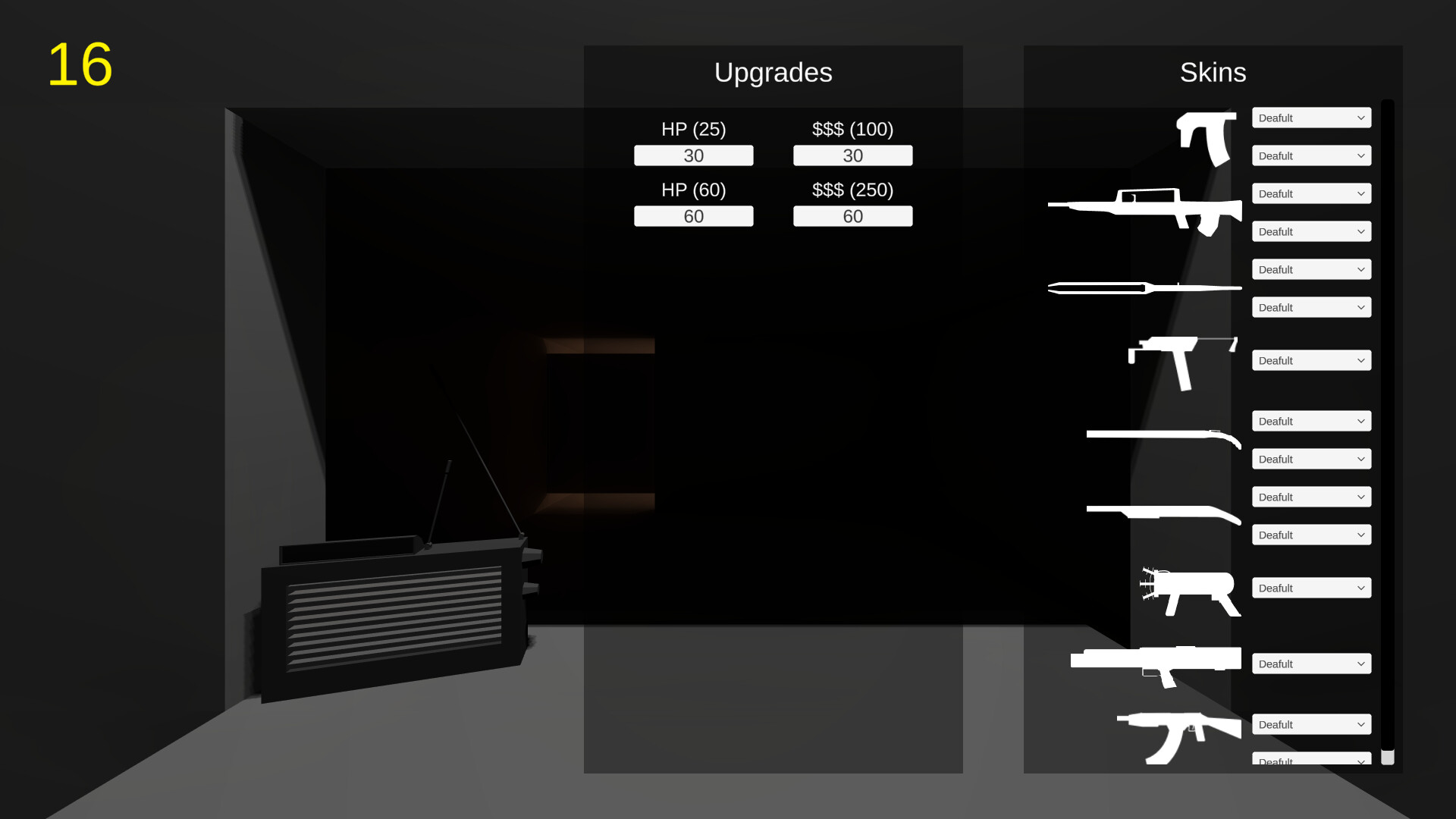 UZG screenshot 1