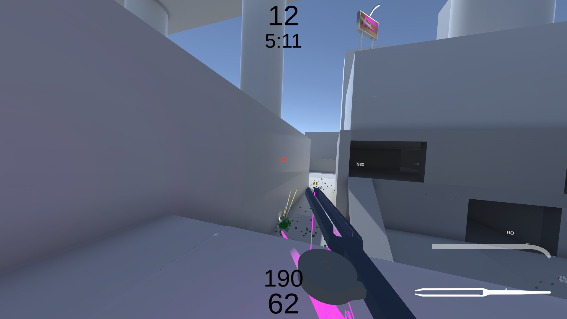UZG screenshot 3