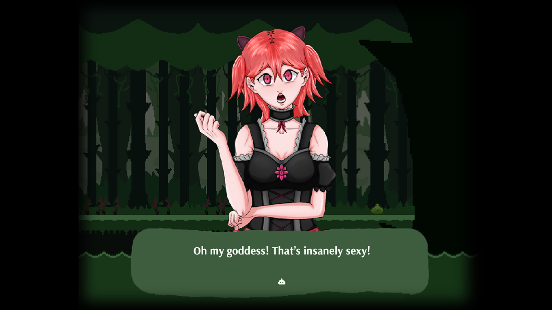 In a Bit of Tales screenshot 9