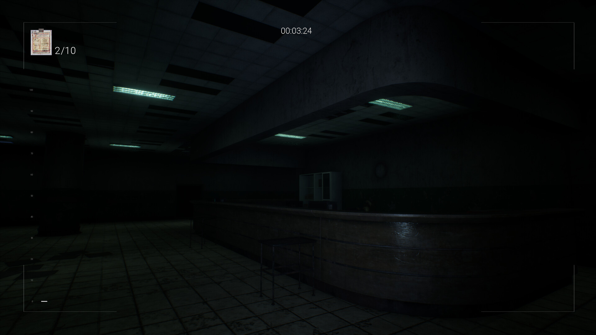 MustScream screenshot 5