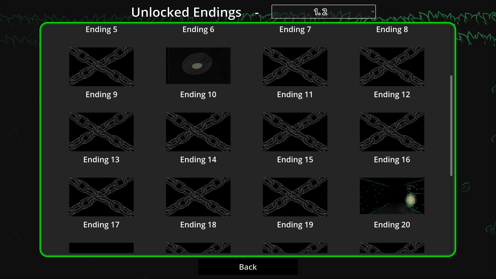 The Trials - Chapter One screenshot 4