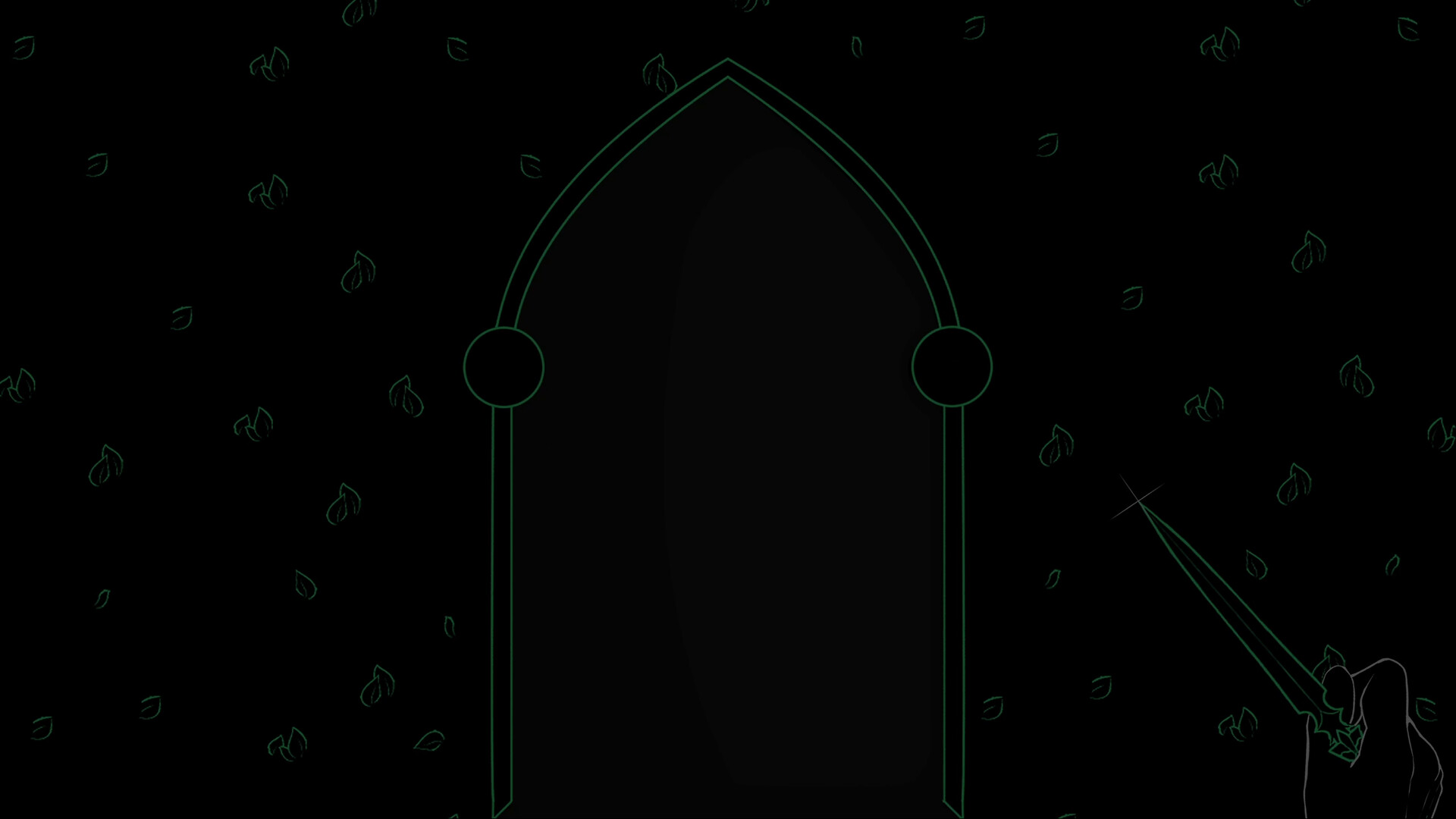 The Trials - Chapter One screenshot 6