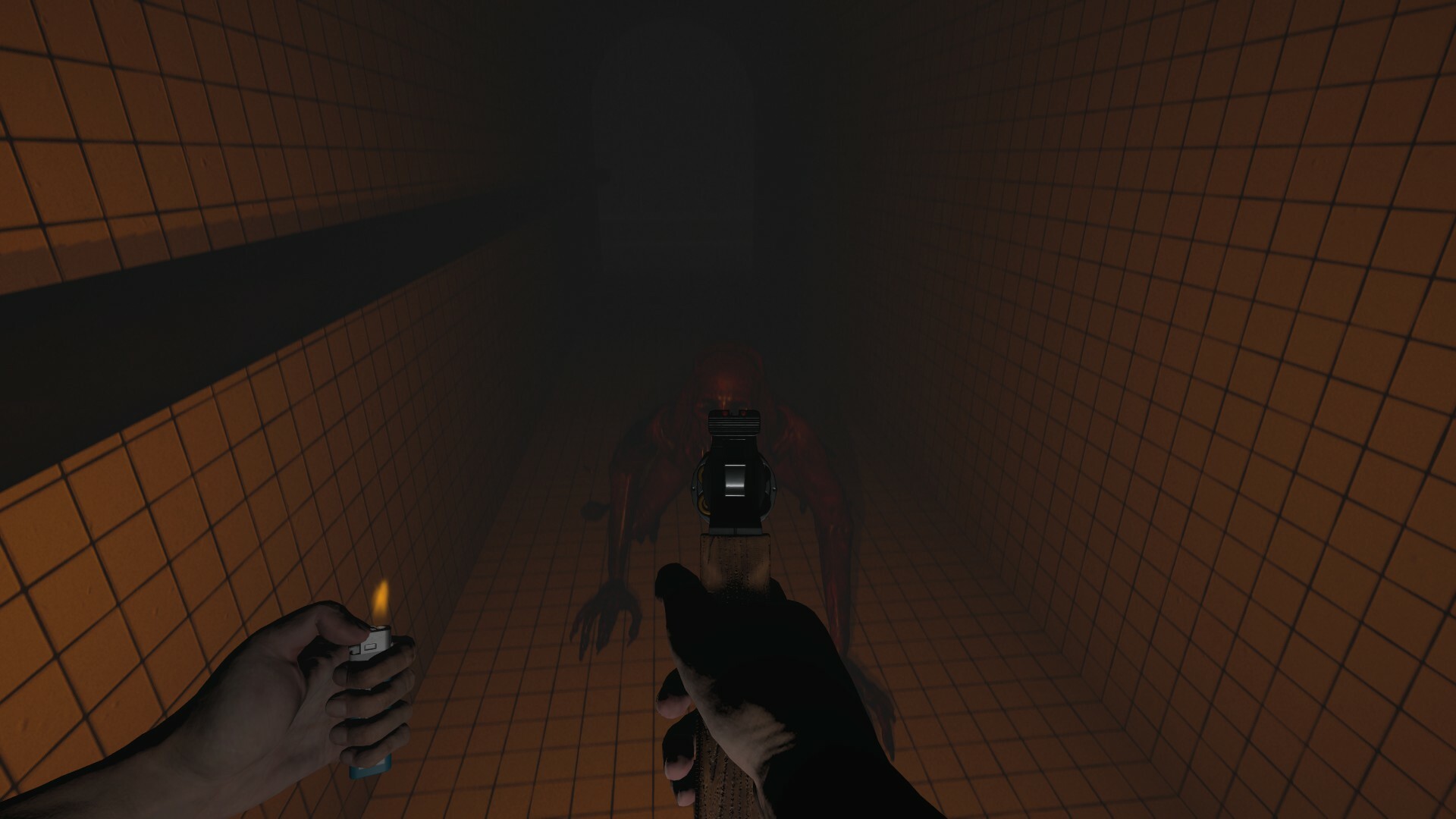Tainted Pools screenshot 2