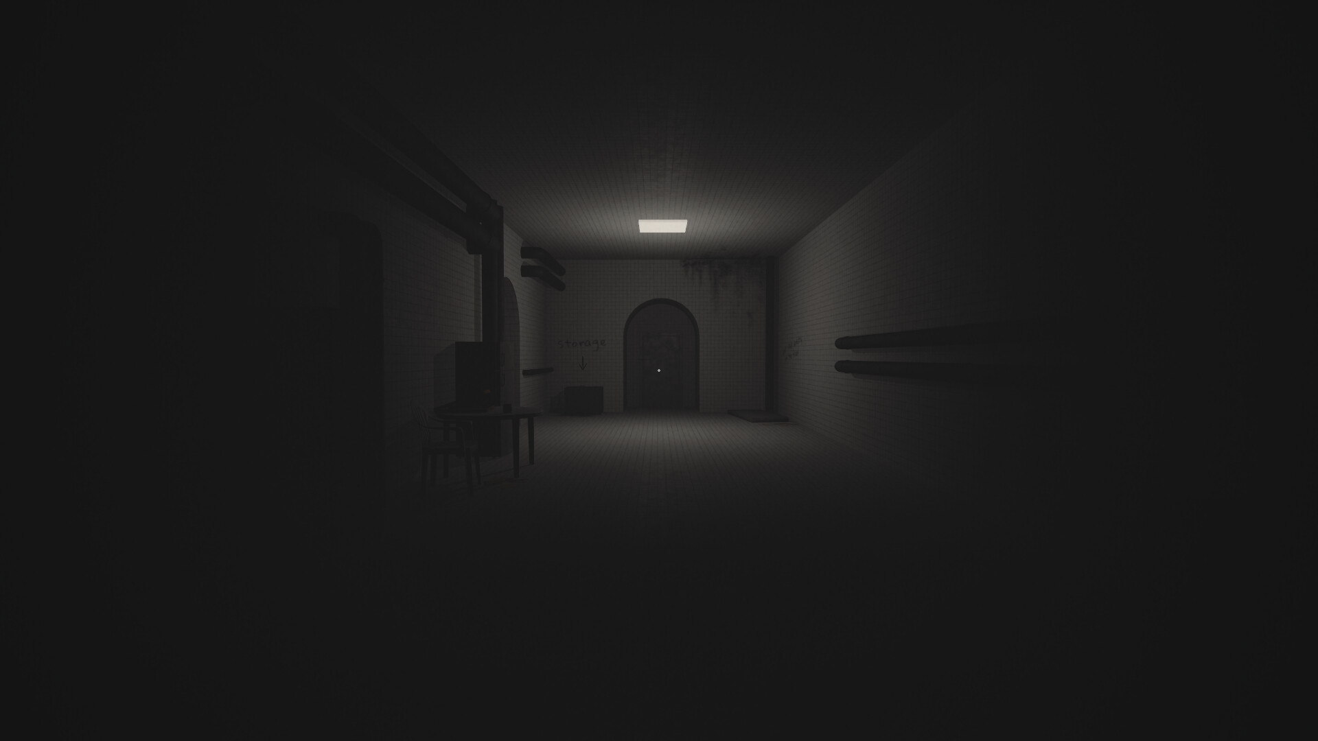 Tainted Pools screenshot 3
