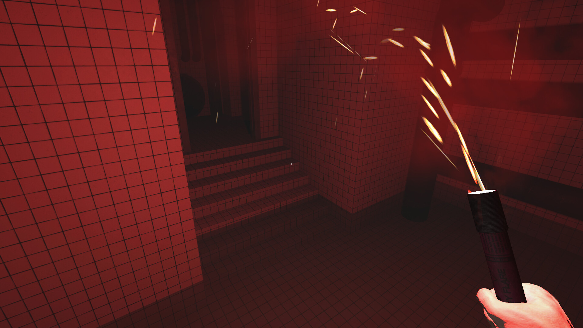 Tainted Pools screenshot 4
