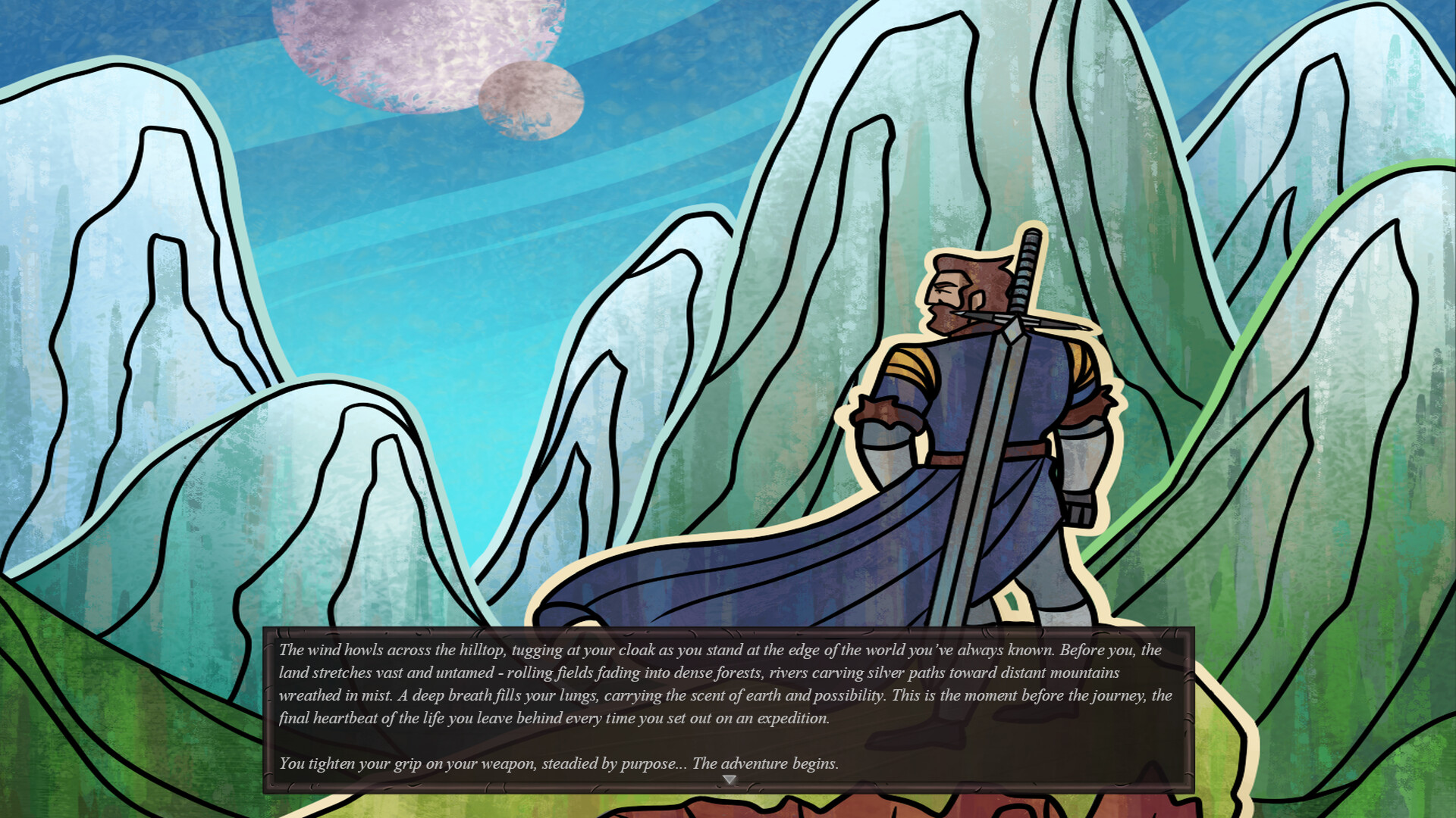 Tales of Legendary Lust: Lewd Dungeon Runs screenshot 13