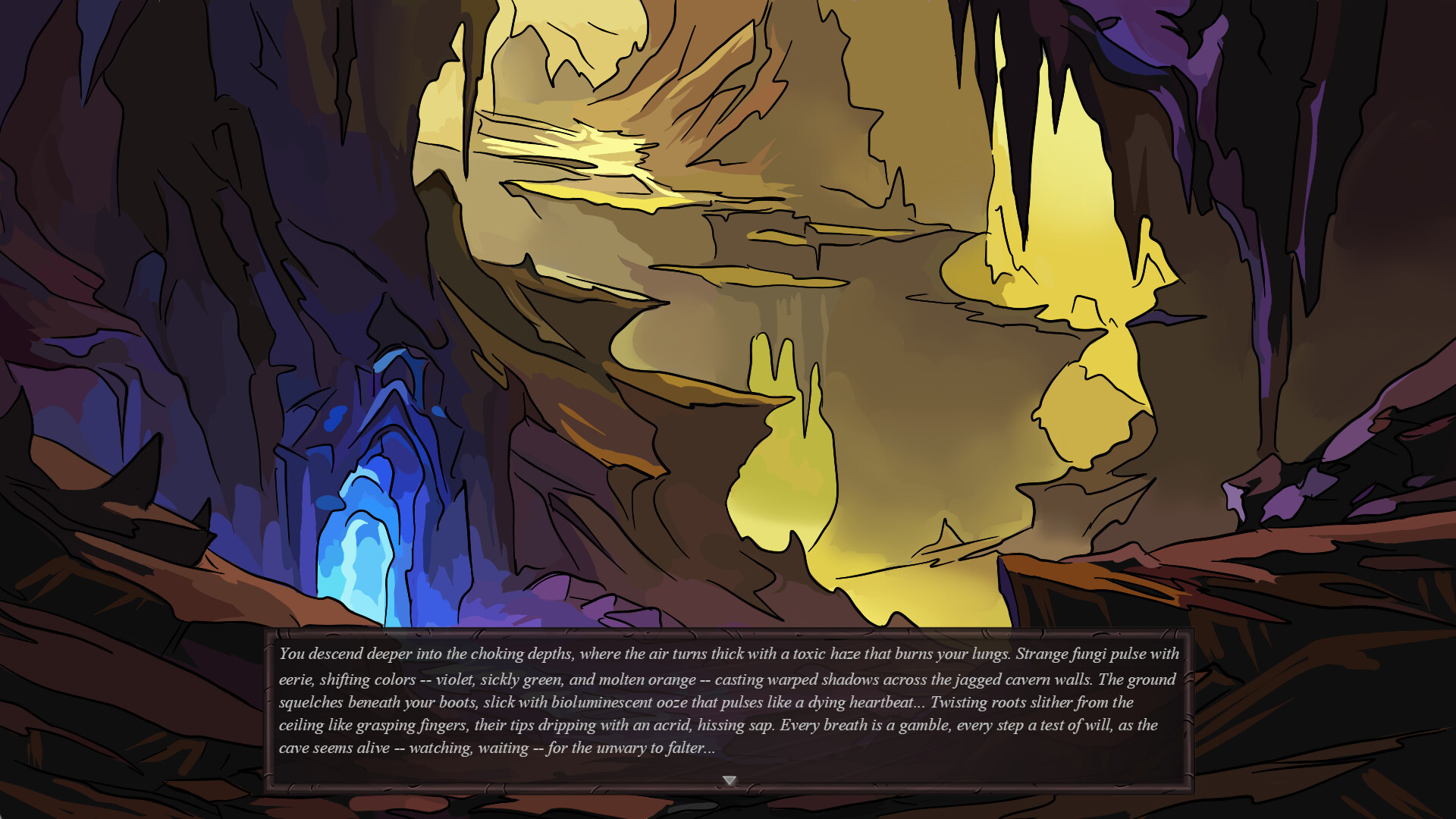 Tales of Legendary Lust: Lewd Dungeon Runs screenshot 10