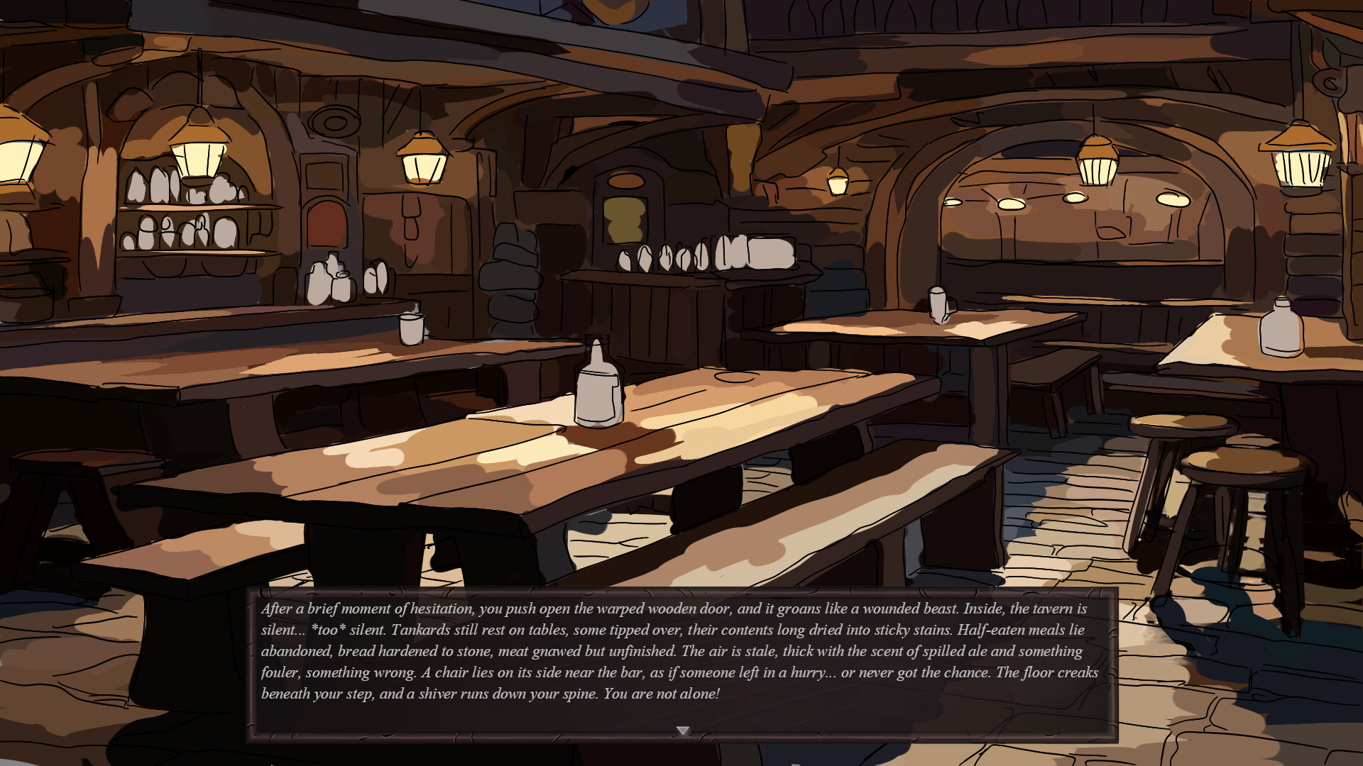 Tales of Legendary Lust: Lewd Dungeon Runs screenshot 12