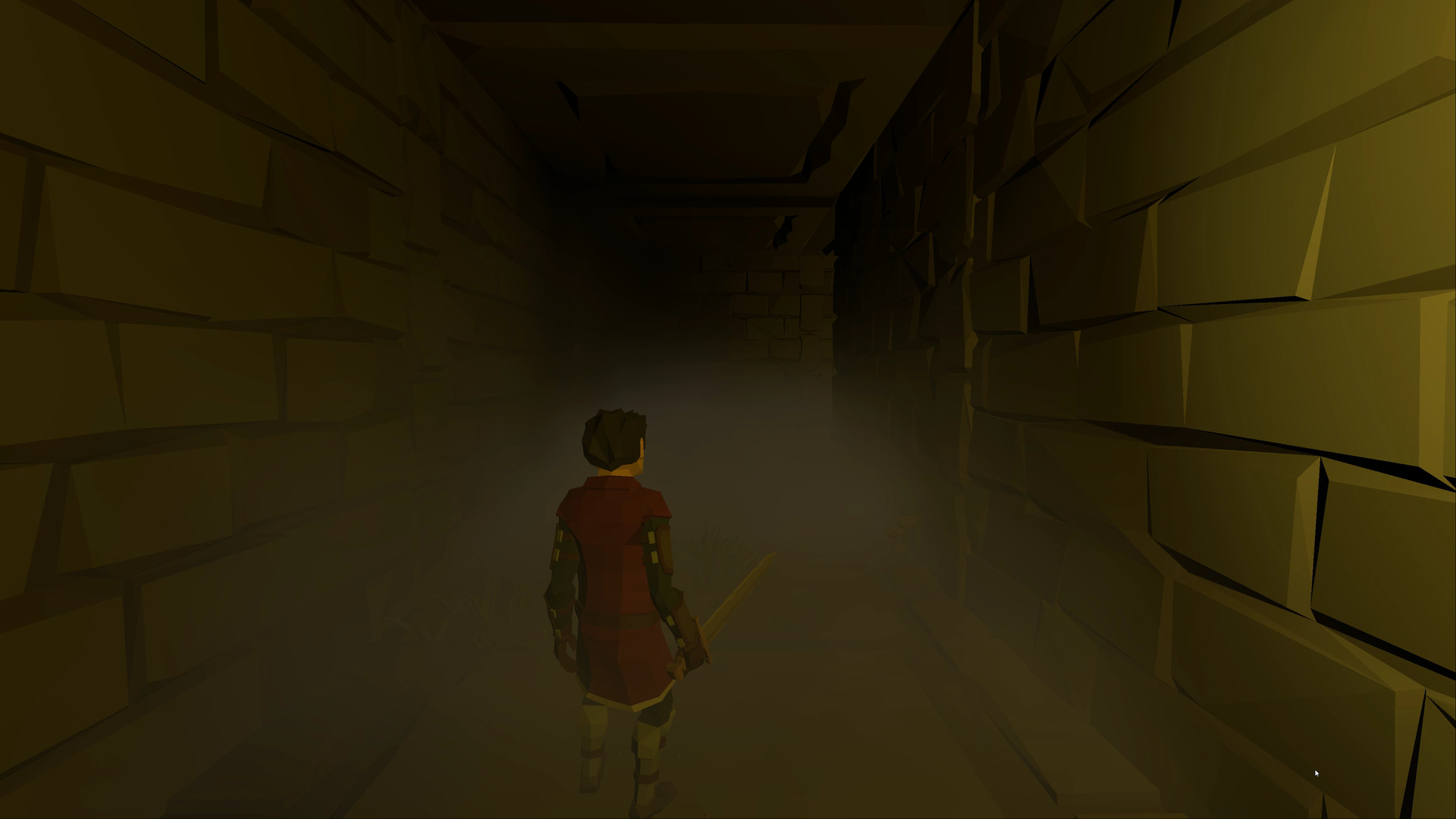 Devoured Time screenshot 1