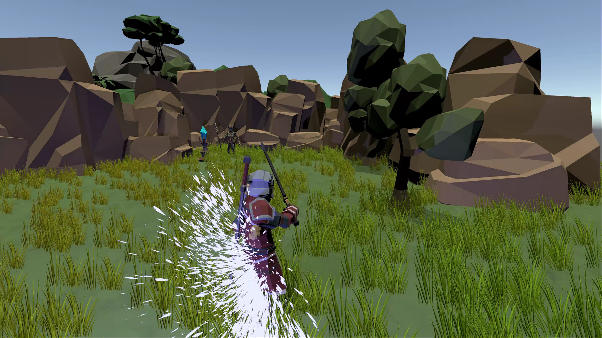 Devoured Time screenshot 5