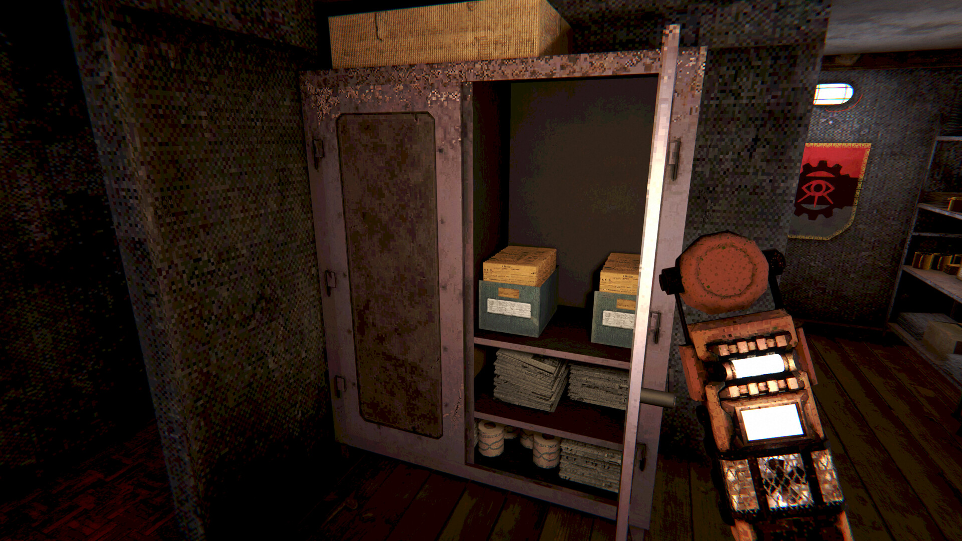 THE FATUM screenshot 6