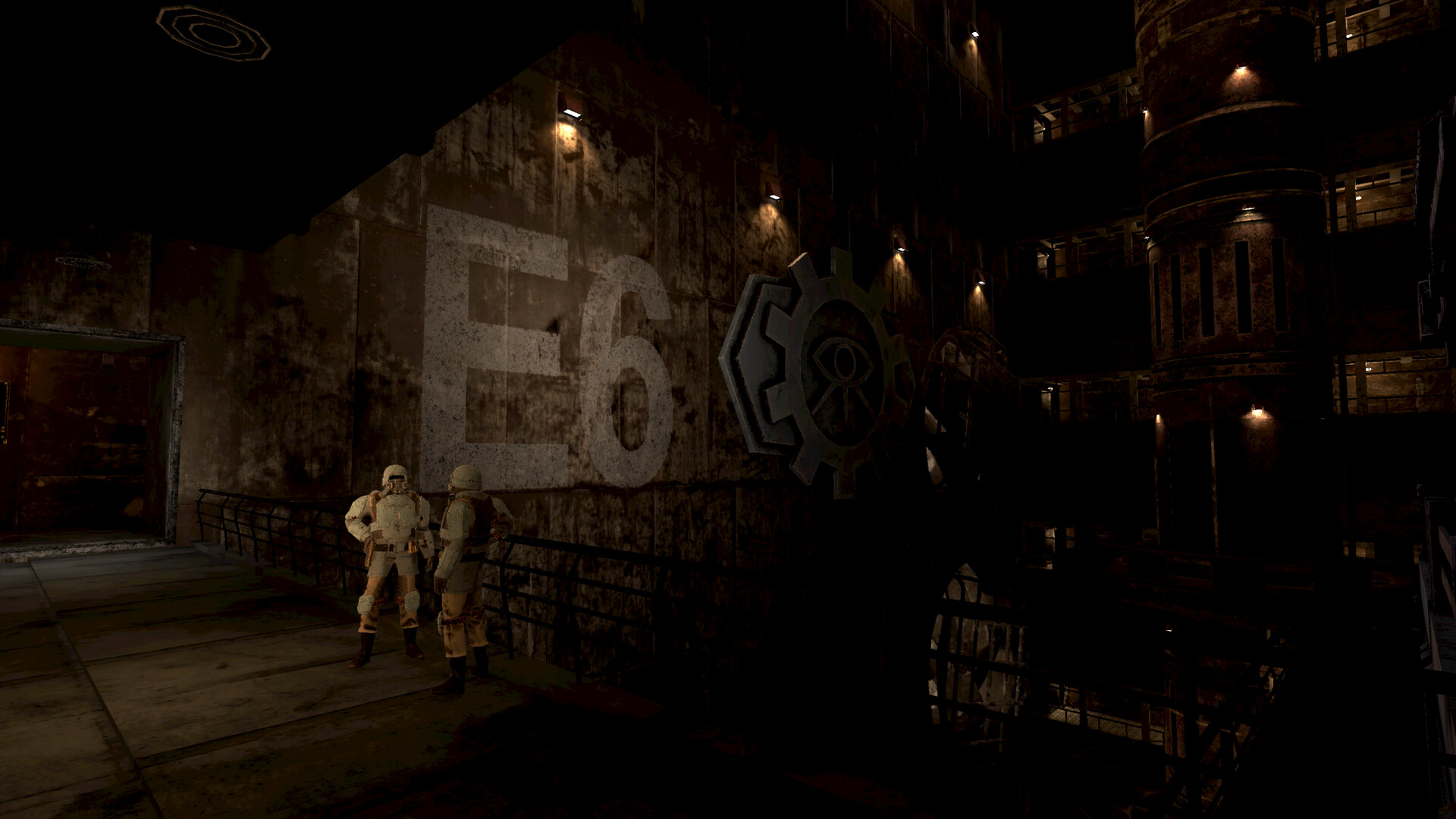 THE FATUM screenshot 3