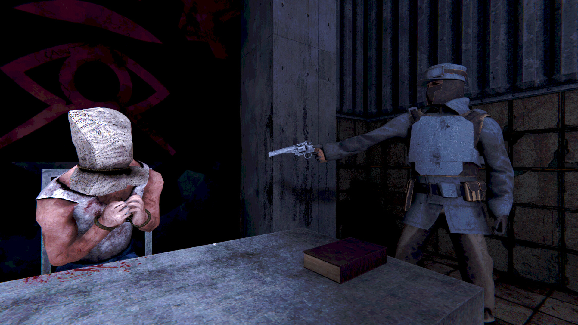 THE FATUM screenshot 9