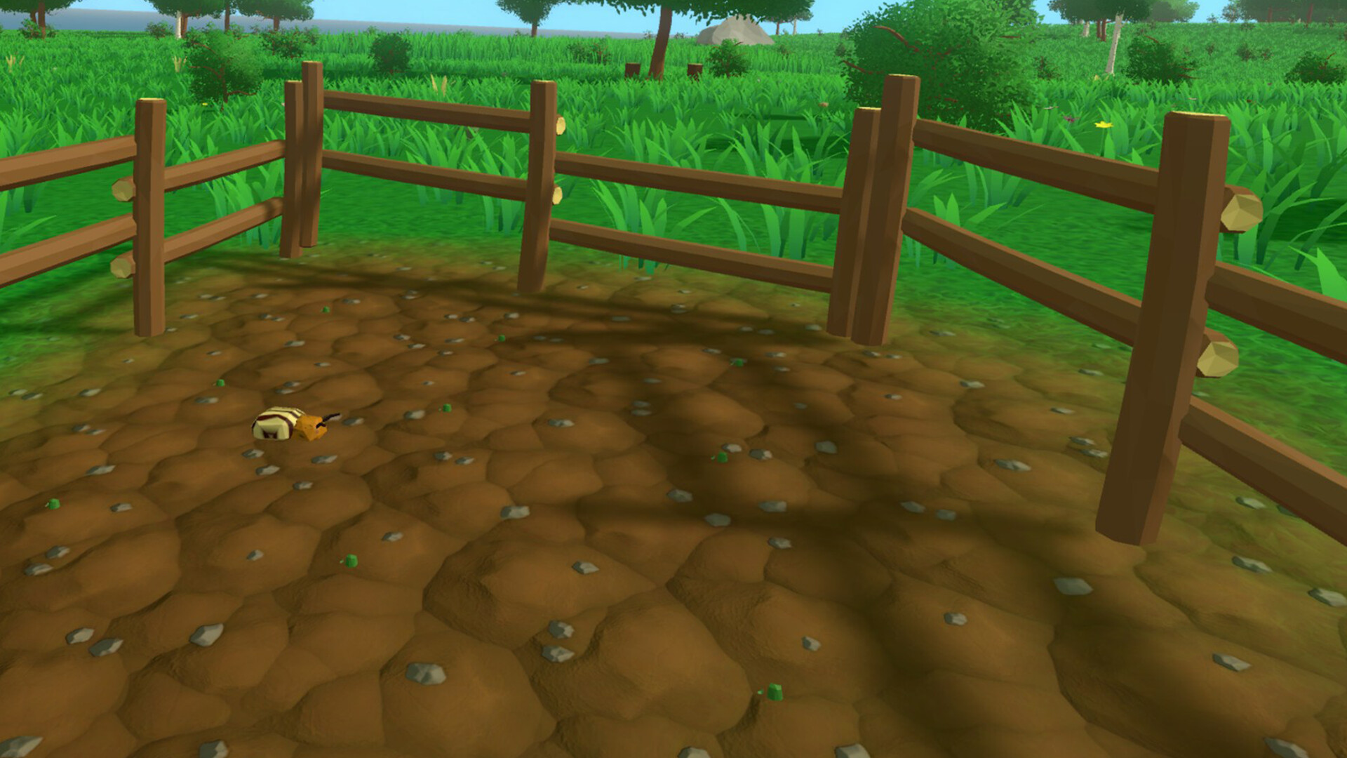 Your World screenshot 4