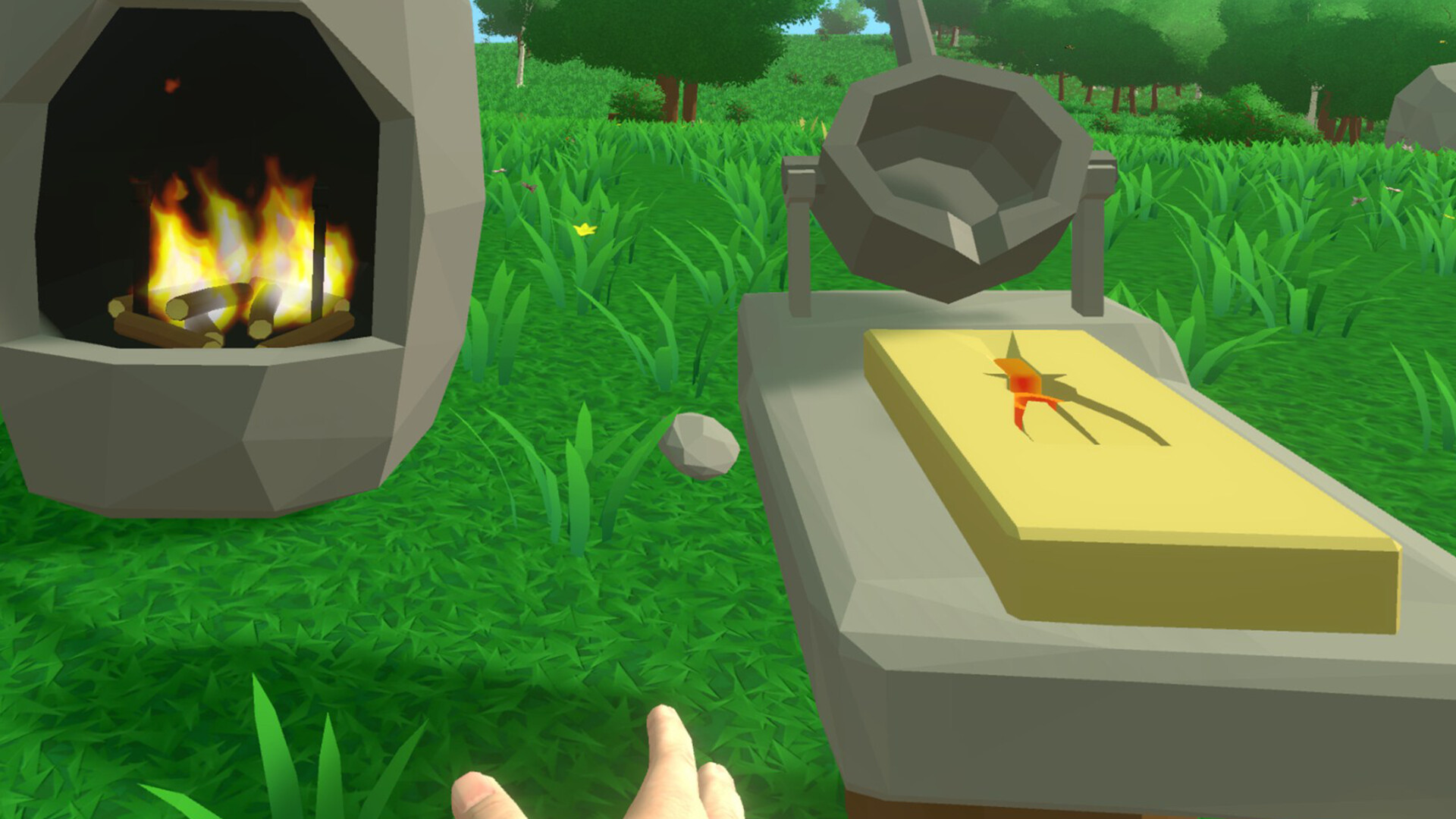 Your World screenshot 6