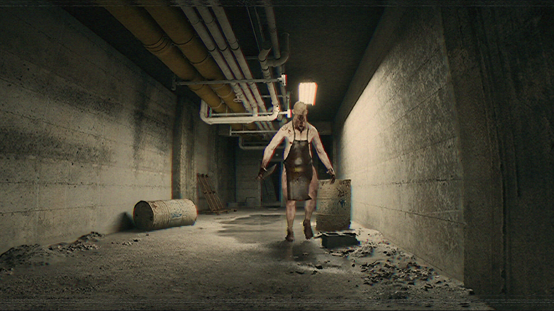 Welcome to the Chop House screenshot 7