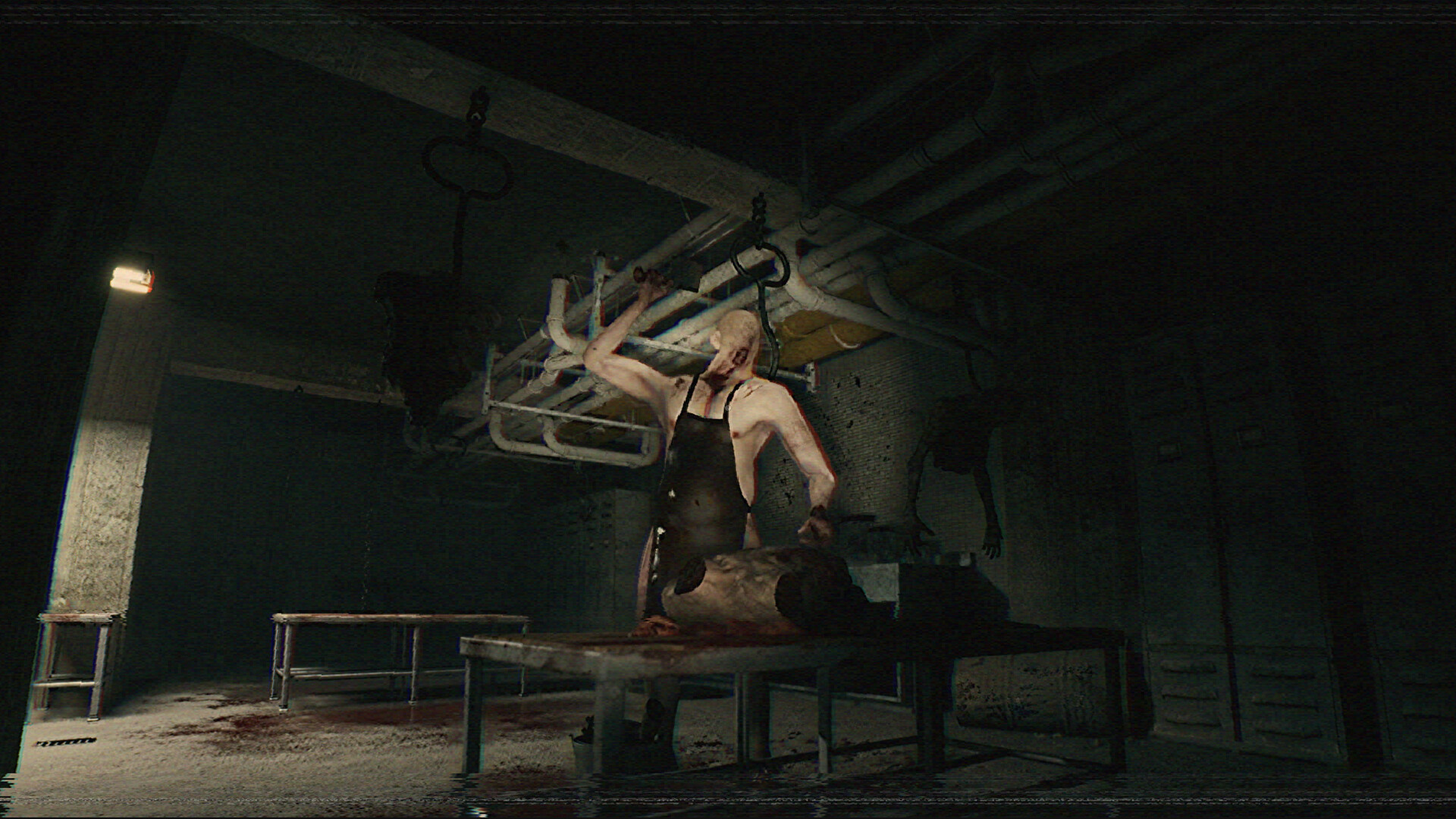 Welcome to the Chop House screenshot 4