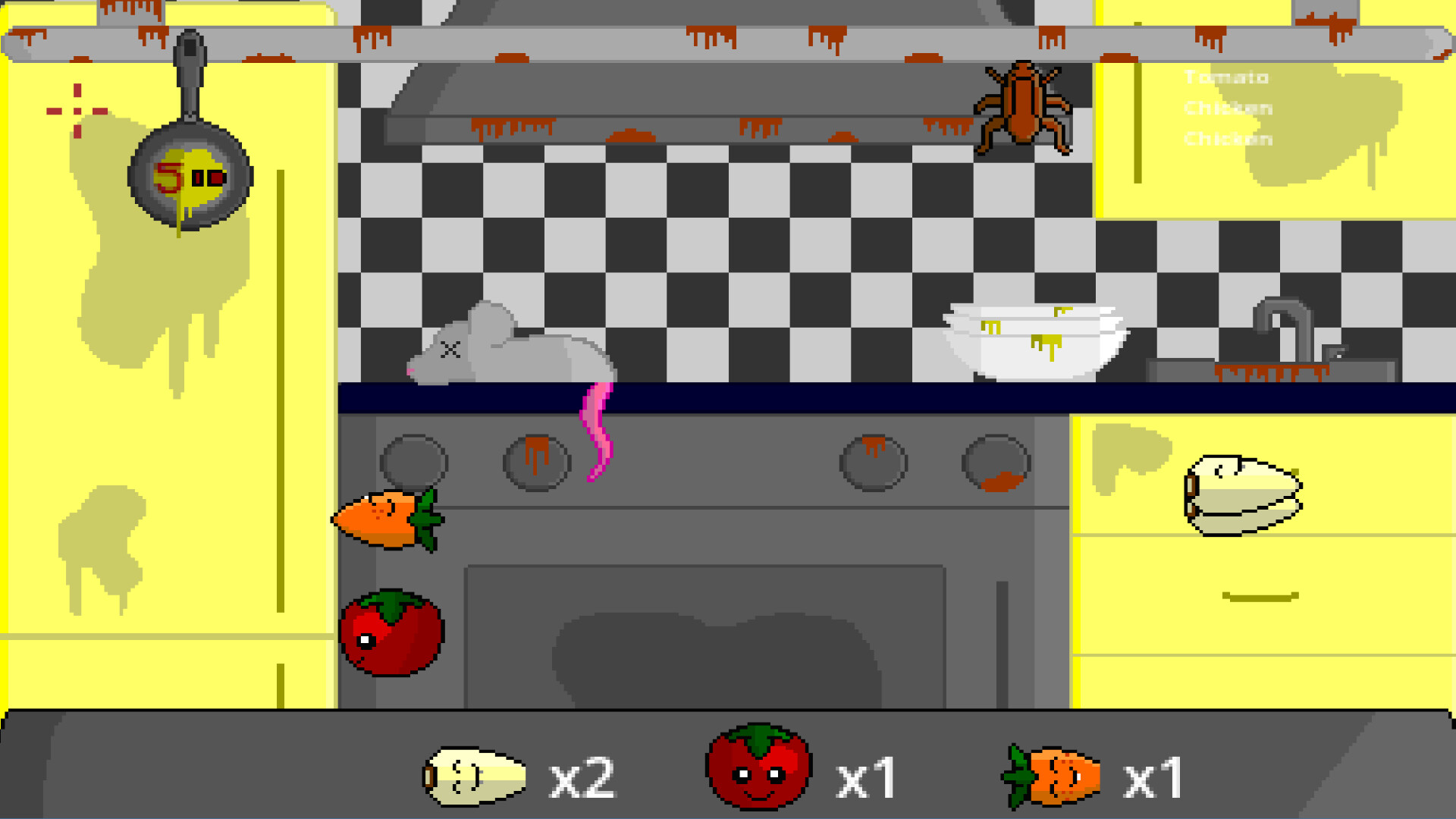 Broth Bounty screenshot 5