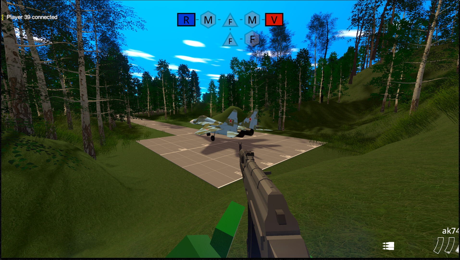 Polygonal Conflict screenshot 6