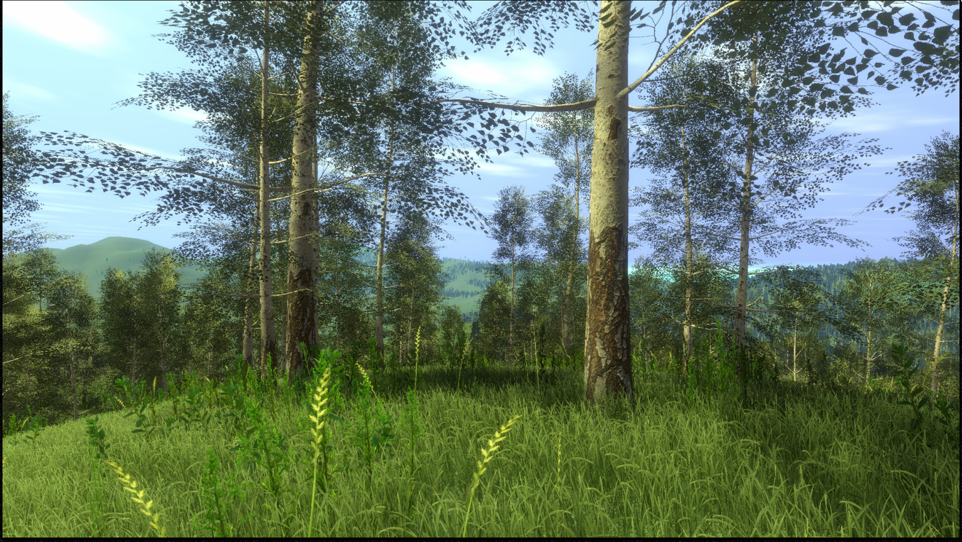 Polygonal Conflict screenshot 4