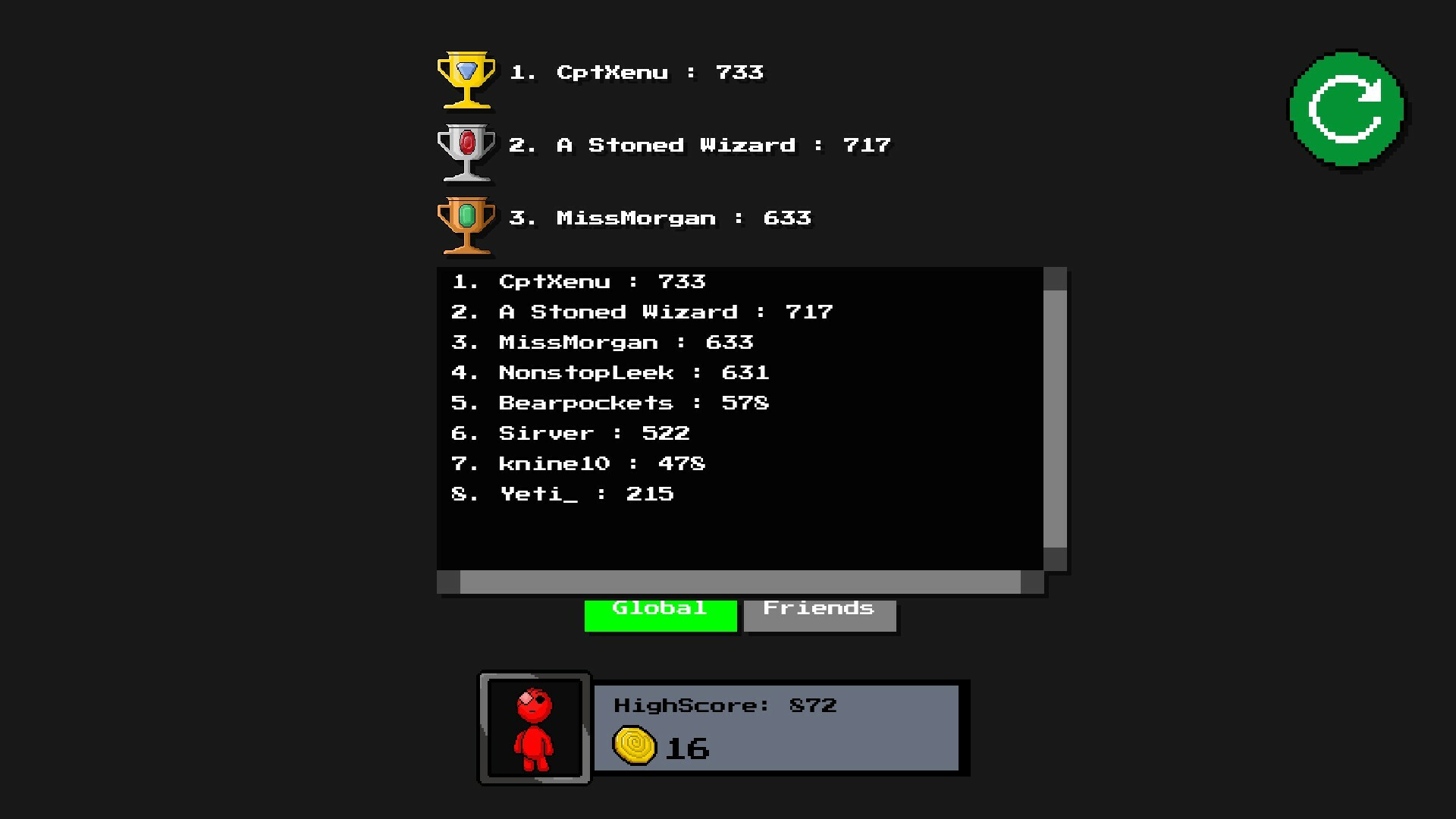 Marble Mash screenshot 5