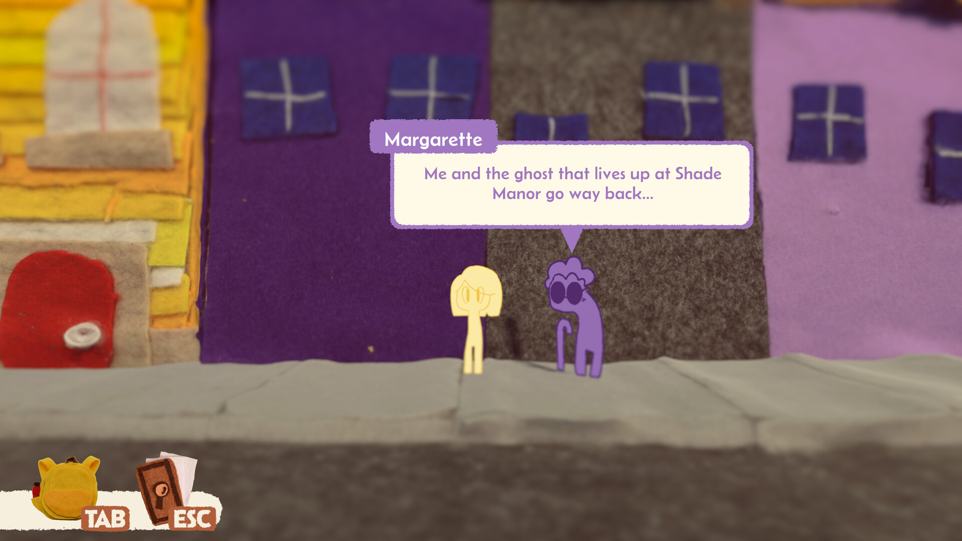 Abigail screenshot 5