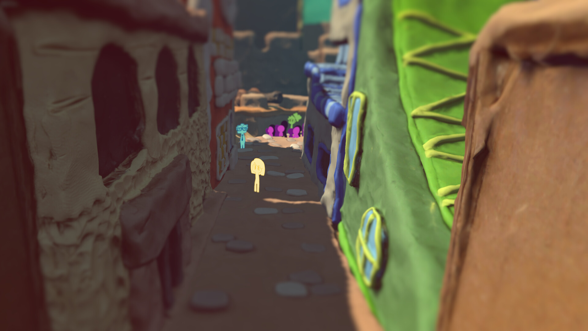 Abigail screenshot 7