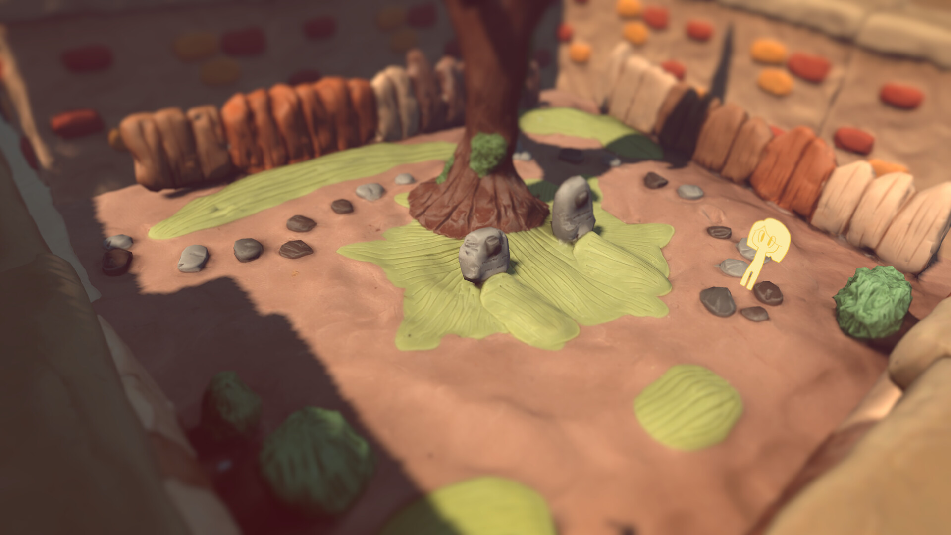 Abigail screenshot 4