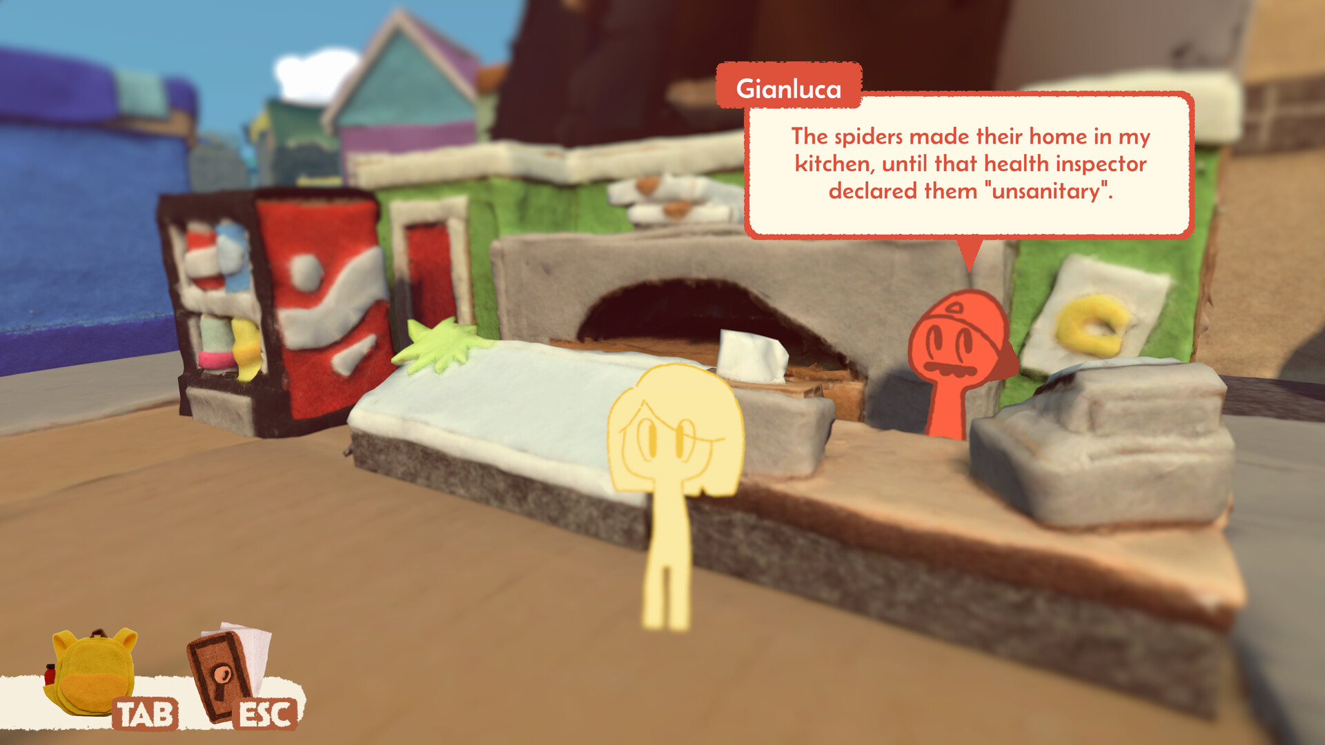 Abigail screenshot 13