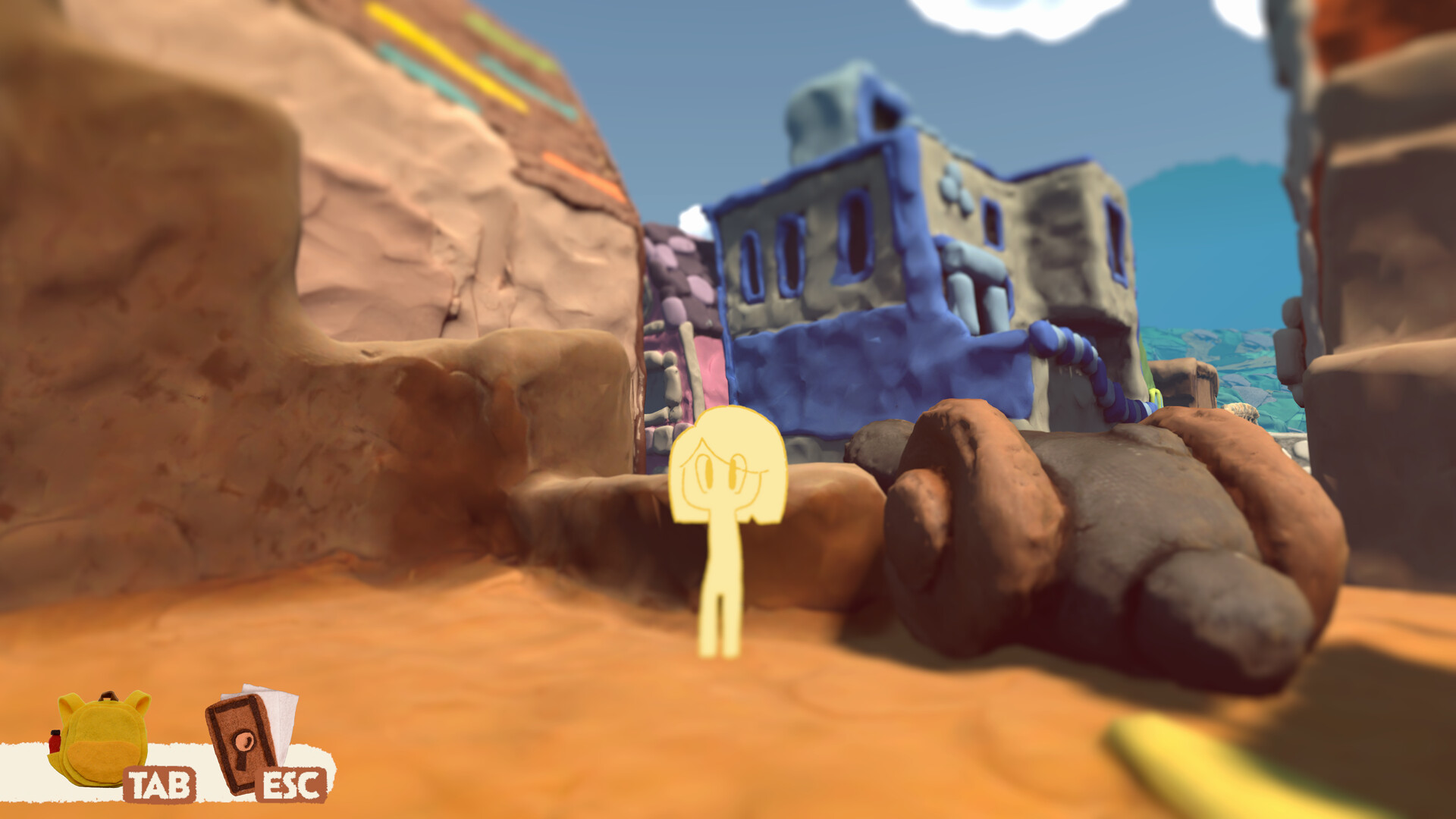 Abigail screenshot 10