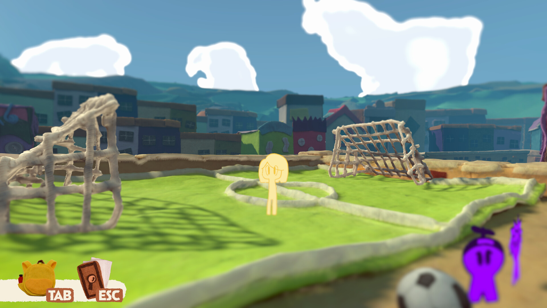 Abigail screenshot 11