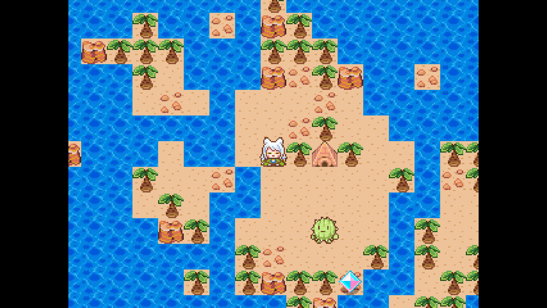 Catgirl screenshot 3