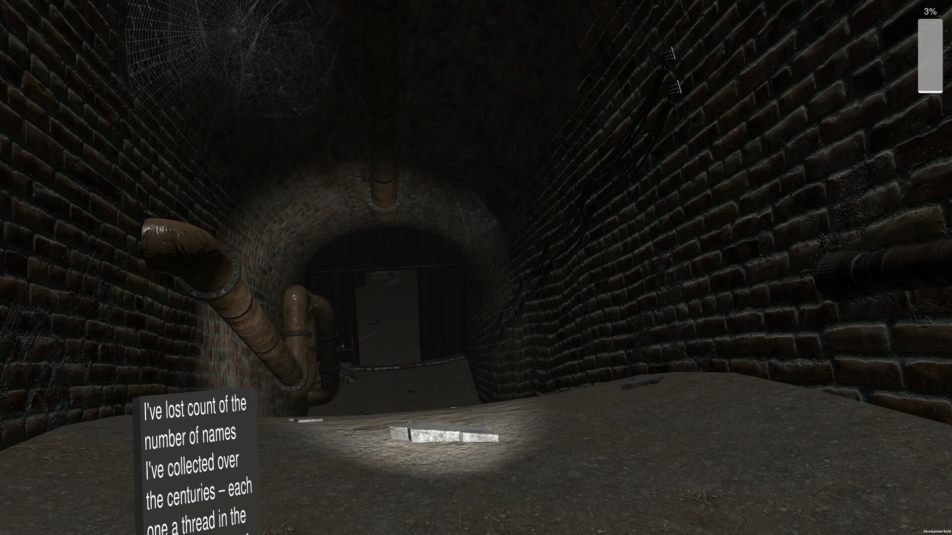 The Hollow Line screenshot 6
