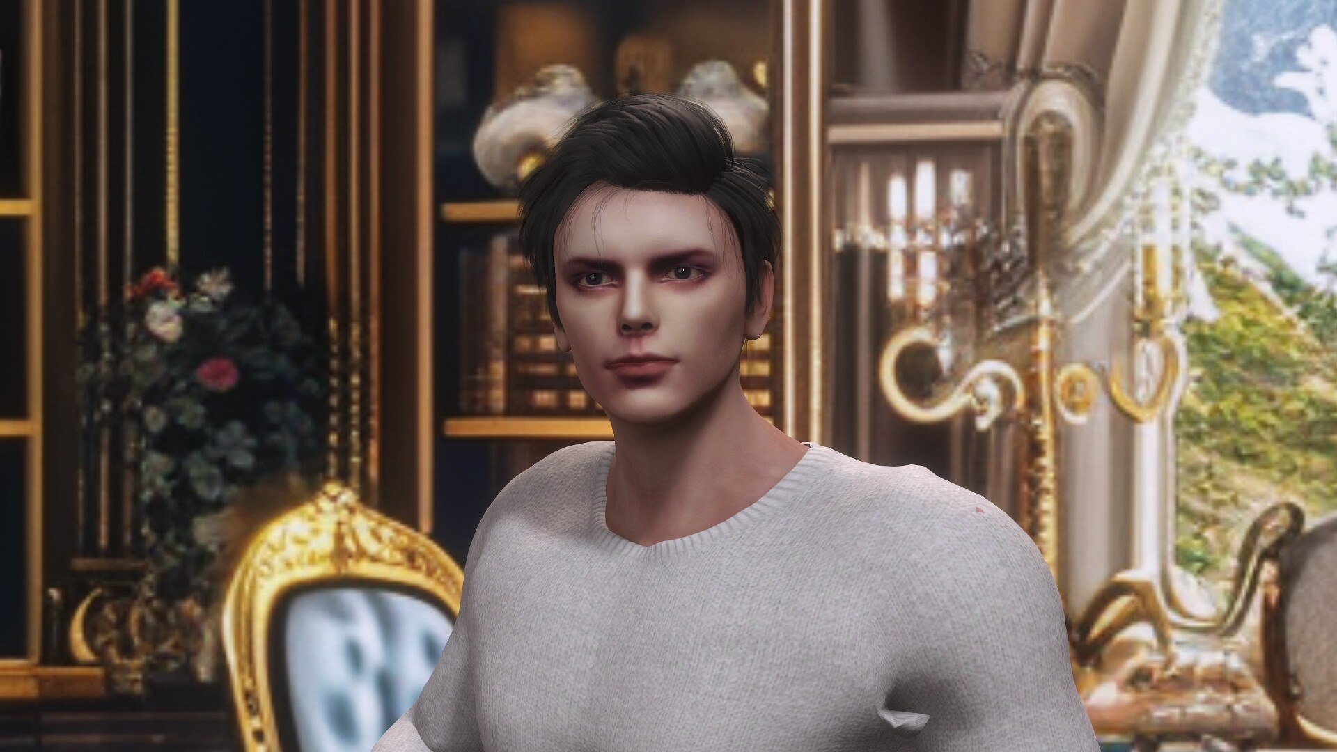 LingTian2: Your Destined Prince screenshot 7