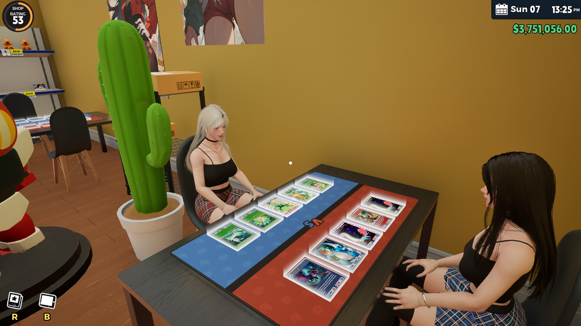 Card Shop Simulator Multiplayer screenshot 8
