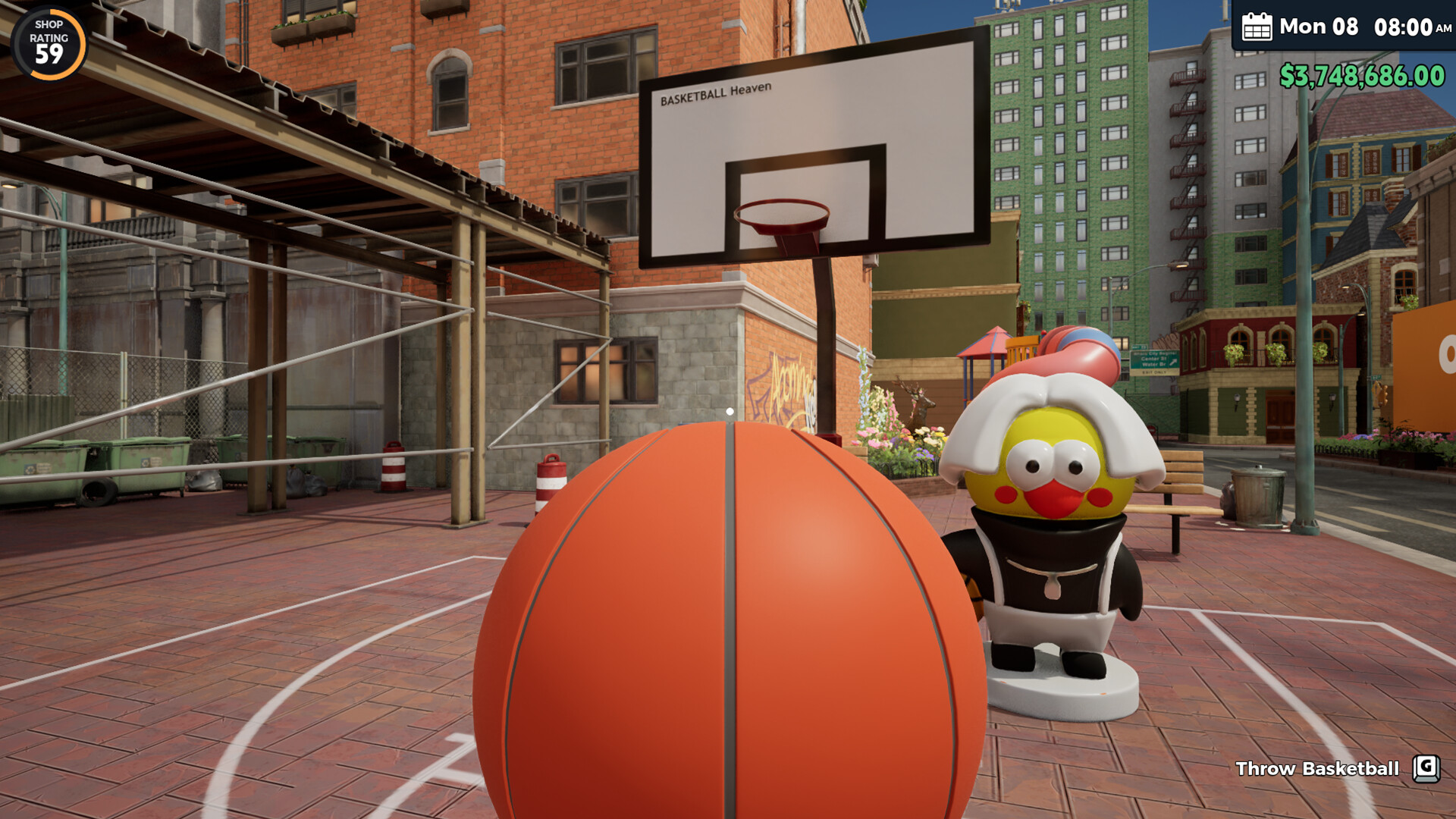 Card Shop Simulator Multiplayer screenshot 14