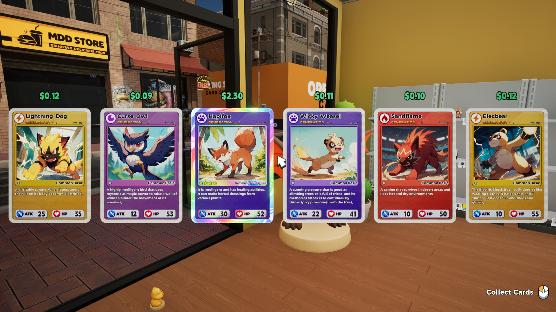 Card Shop Simulator Multiplayer screenshot 3
