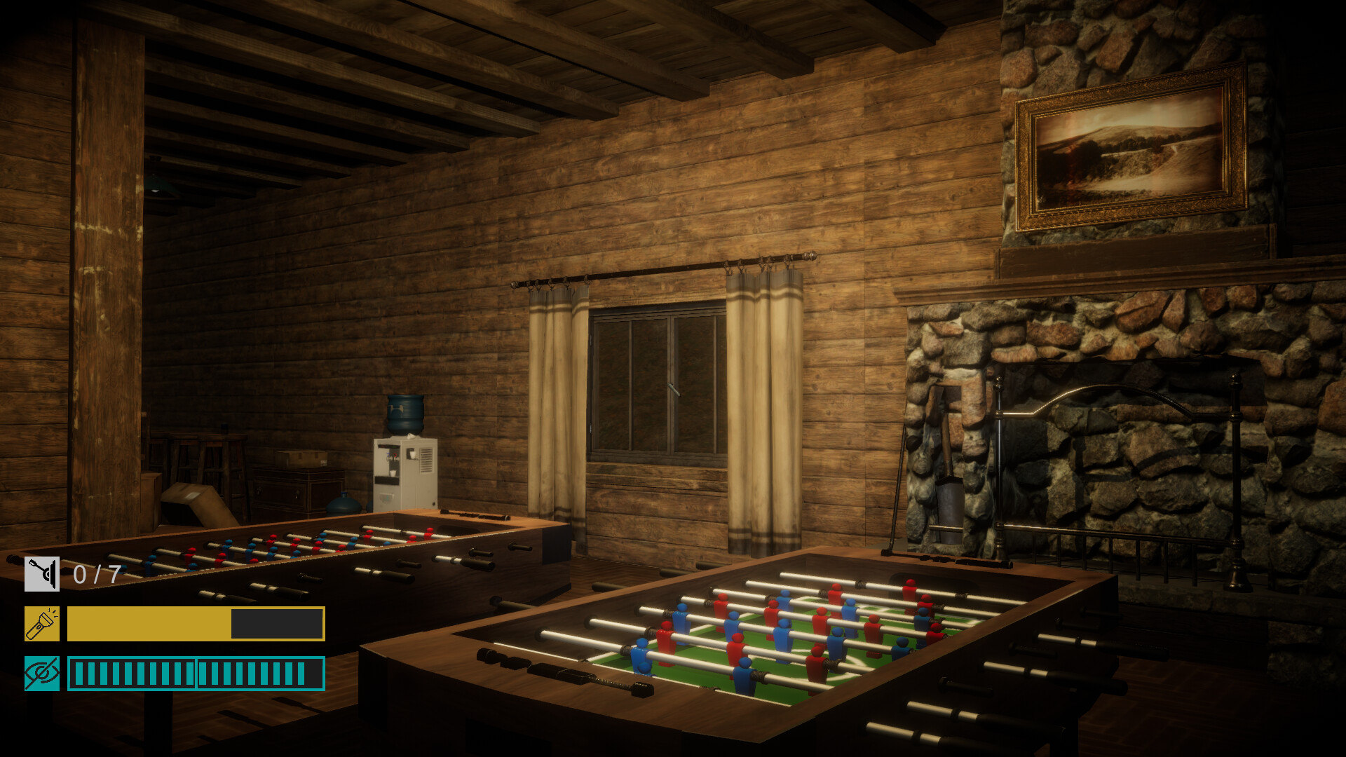 Neuro Nightmare screenshot 5