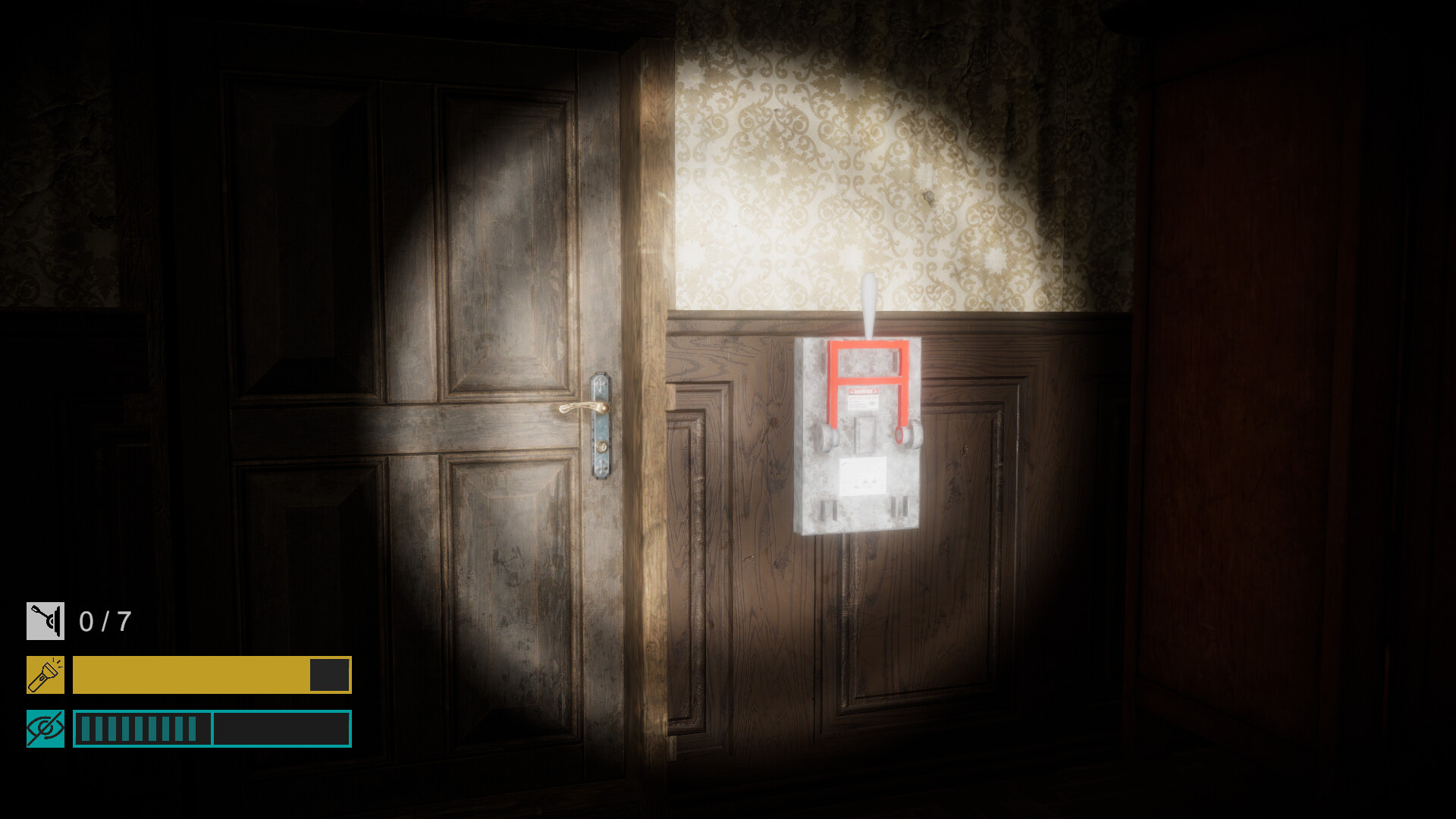 Neuro Nightmare screenshot 4