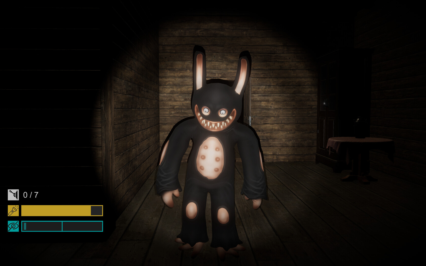 Neuro Nightmare screenshot 3