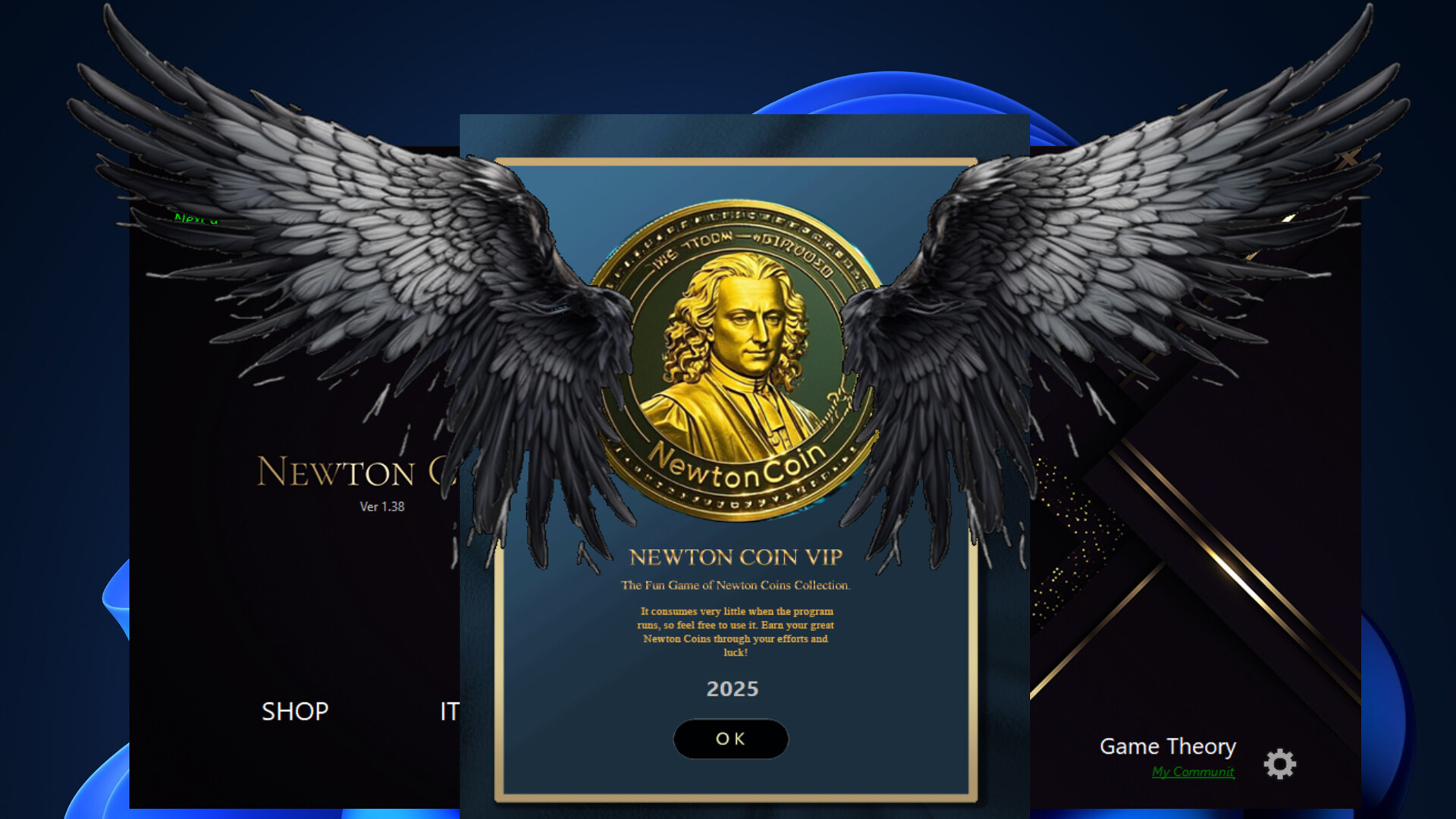 Newton Coin Web3 screenshot 5