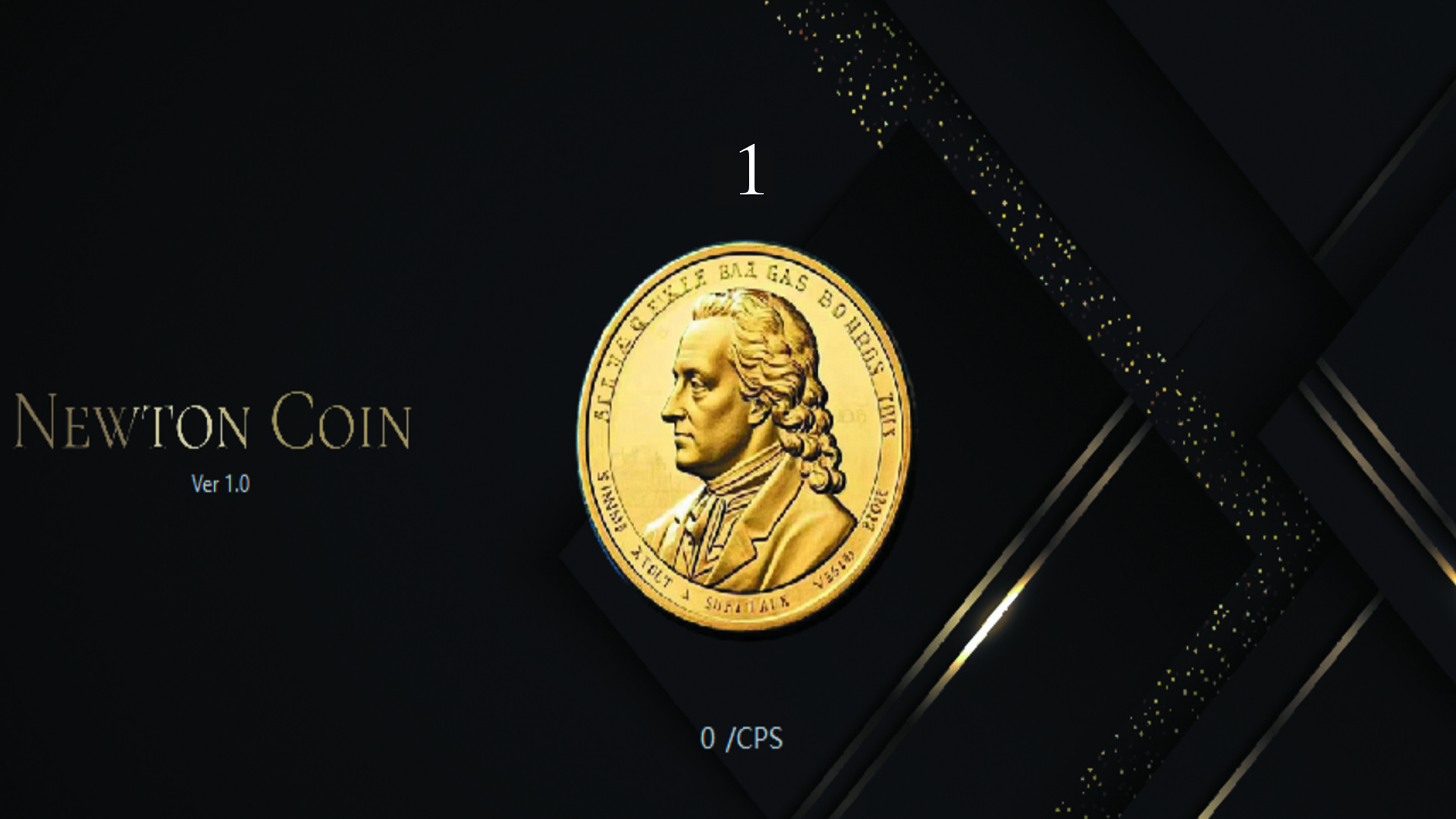 Newton Coin Web3 screenshot 2