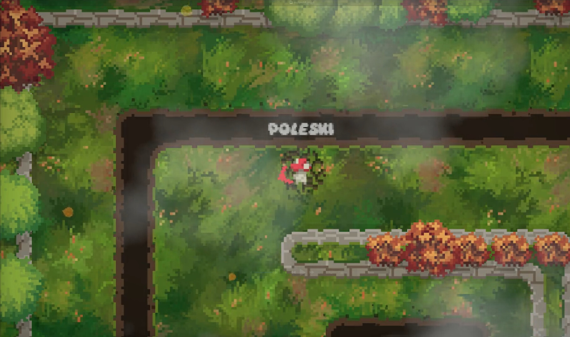 Mushroom Madness screenshot 4
