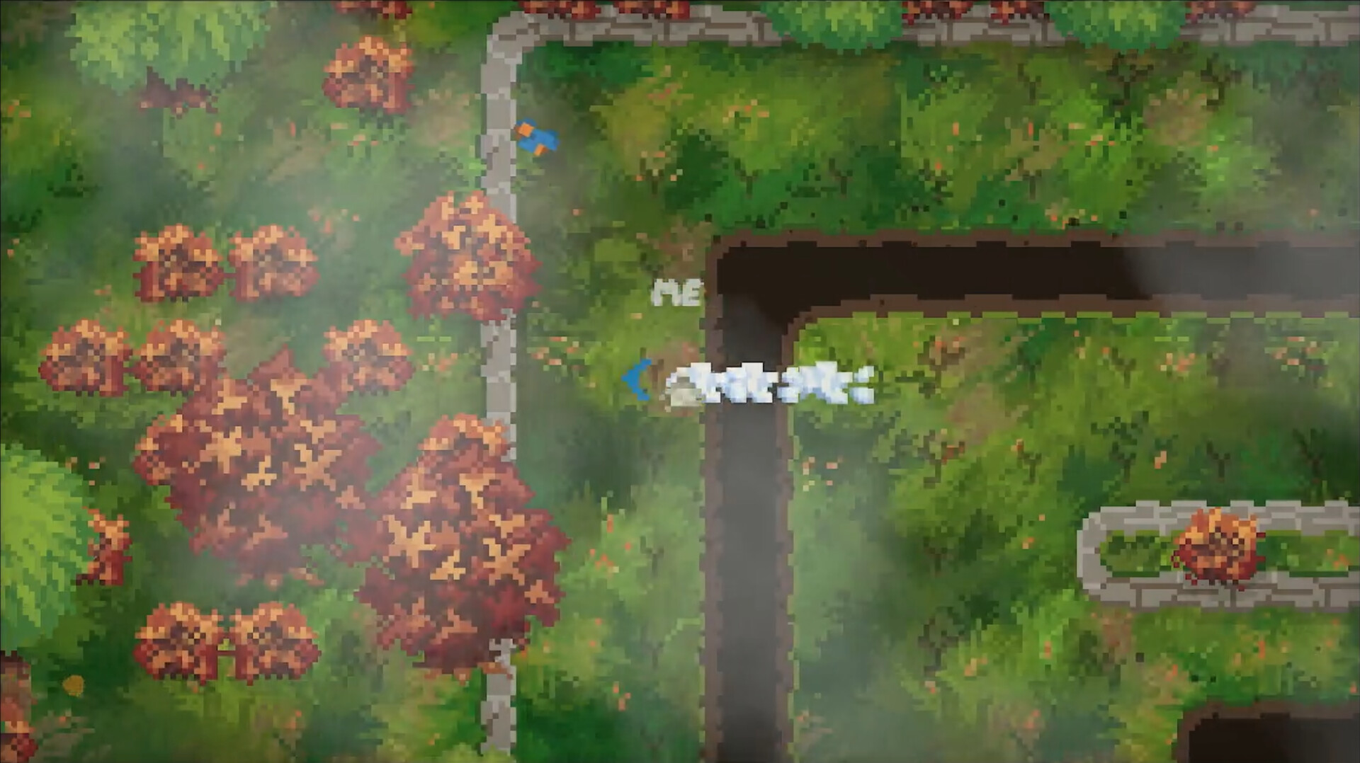 Mushroom Madness screenshot 3
