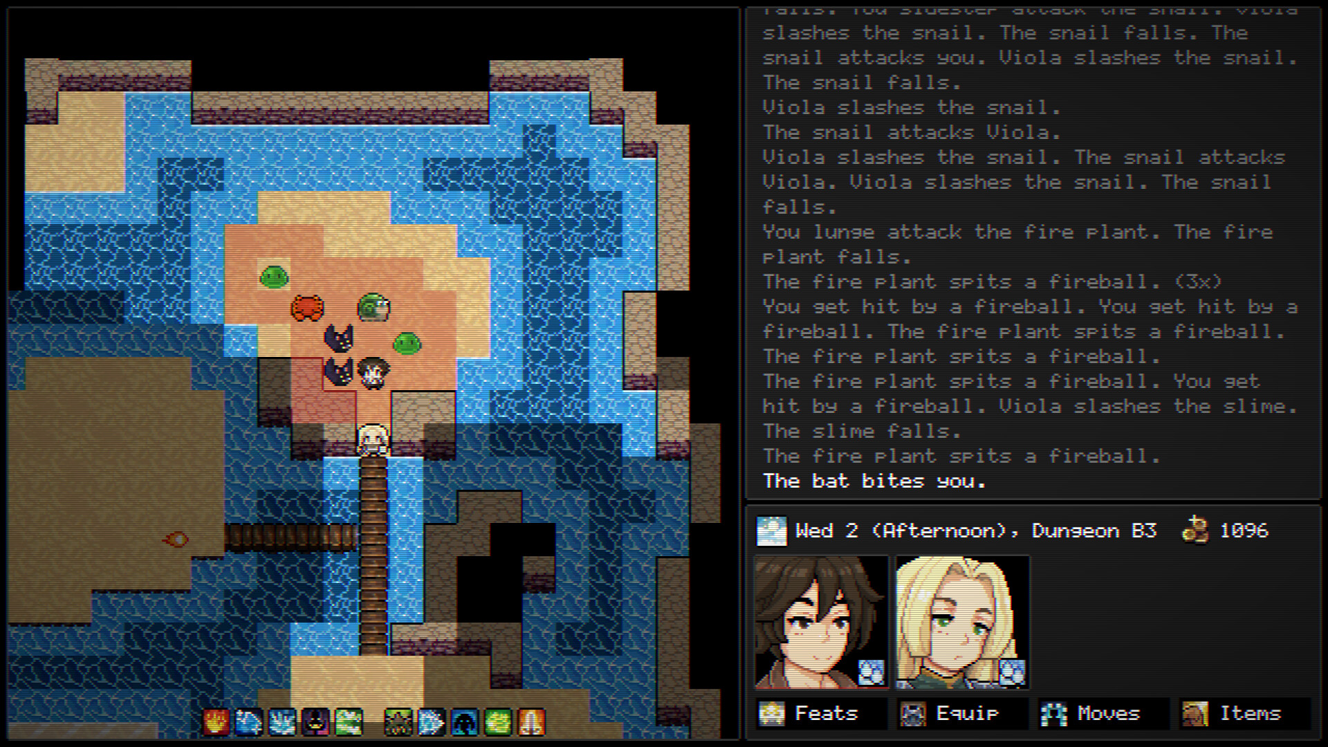The Demon Lord's Lover screenshot 7