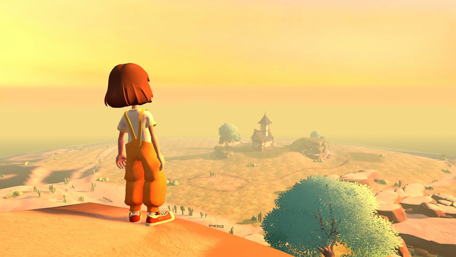 Everdream Village screenshot 13